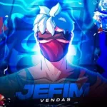 Icone JEFIN VENDAS