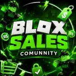 Icone BLOX FRUIT STORE