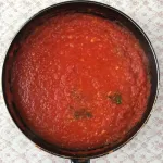 Icone Molho de Tomate