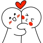 Icone Friends & Lovers