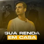 Icone Academia da Renda Extra
