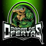 Icone RADAR DE OFERTAS