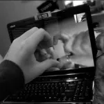 Icone Namoro virtual