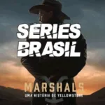 Icone SERIES BRASIL