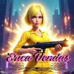 Icone Erica - Vendas