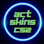 Icone ACTION SKINS CS2