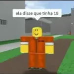 Icone Comunidade - Prison Life
