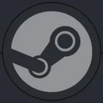Foto do grupo STEAM (jogos e itens)