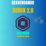Icone DESVENDANDO ROBUX 2.0
