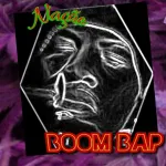 Icone Nacao Boom bap