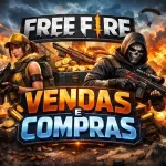 Icone Freefire vendas
