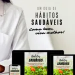 Icone Guia Habitos Saudaveis
