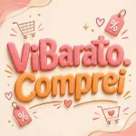 Icone ViBarato.Comprei
