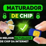 Icone . Esquenta chip.