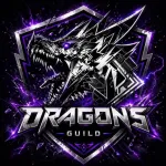 Foto do grupo DRAGONS GUILD AP