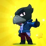 Icone Squad Busters BR