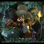 Icone Pokemon extreme