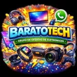 Icone BARATOTECH PROMO [8]