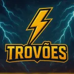 Icone Os Trovoes