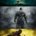 Foto do grupo Comunidade Souls Like