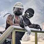 Icone ROTA REBAIXADA GTA ONLINE