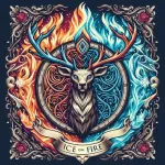 Icone RPG-GOT terras da tempestade