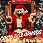Icone GRUPO DE AMIZADETM