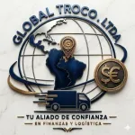 Foto do grupo Global troco.ltda bv
