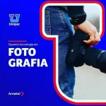 Icone FOTOGRAFIA UNOPAR 10 SEMESTRE