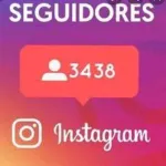 Icone Vendo seguidores