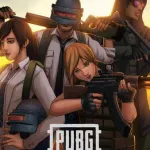 Icone PUBGM (SQUADS)