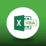 Icone Excel - VBA