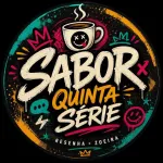 Icone Sabor 5 serie