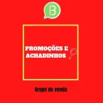 Icone PROMOCOES E ACHADINHOS