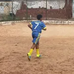 Icone Resenha 4v4