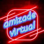 Icone AMIZADE VIRTUAL