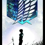 Icone House de Atack on Titan