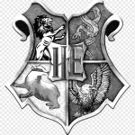 Icone Harry Potter yag RP