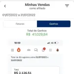 Icone Curso afiliado milionario
