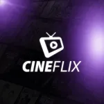 Icone Cineflix