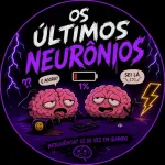 Icone OS ULTIMOs NEURONIOs