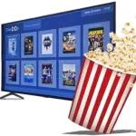Icone Clouddy iptv teste gratis