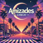 Icone AMIZADES CHECK