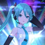 Icone Animes Star