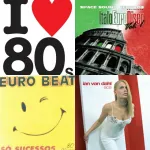 Icone Anos 80 90 2000