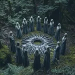 Foto do grupo Umbral