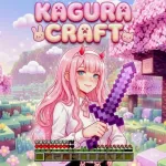 Icone Kagura craft