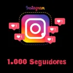 Icone SEGUIDORES INSTAGRAM