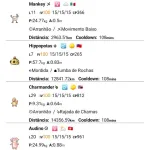 Icone Pokemons IV localizacao