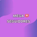 Icone Ganhar Seguidores